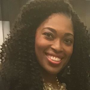 Meet your Posher, Fabiola